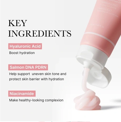 Medicube-pink-hyaluronic cream